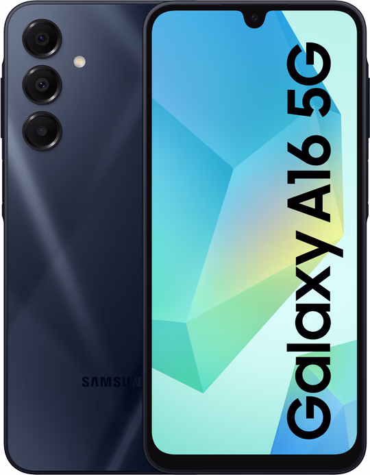 Samsung Galaxy A16 Black Friday Deals