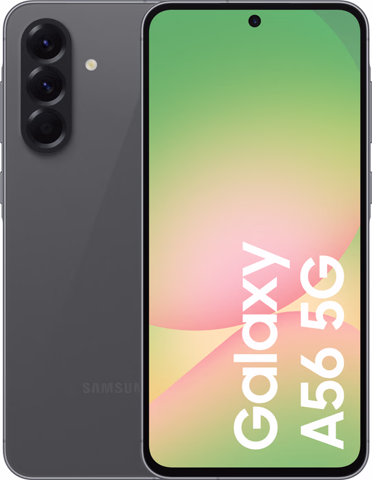 Samsung Galaxy A56 Black Friday Deals