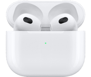 AirPods 3