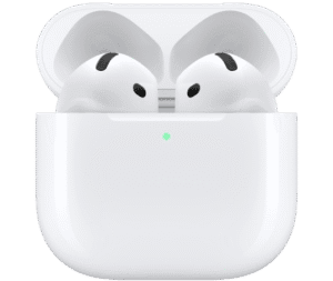 AirPods 4