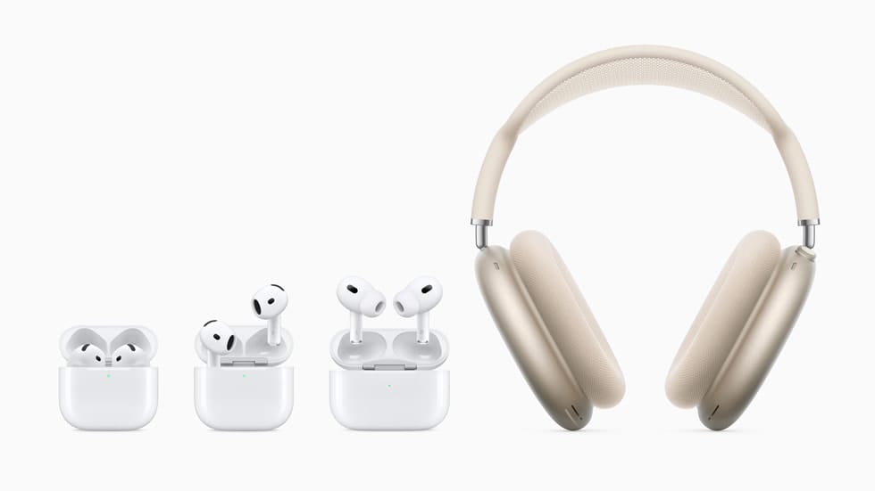 Apple AirPods Black Friday Deals
