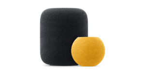 Apple HomePod