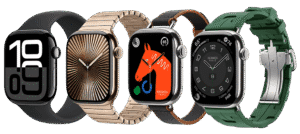 Apple Watch 10