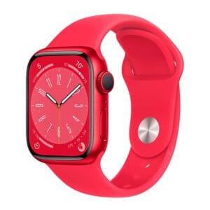 Apple Watch 8