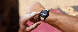 Google Pixel Watch