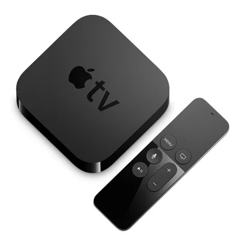 Apple TV Black Friday Deals