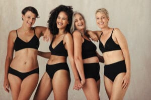 Lingerie & Ondergoed