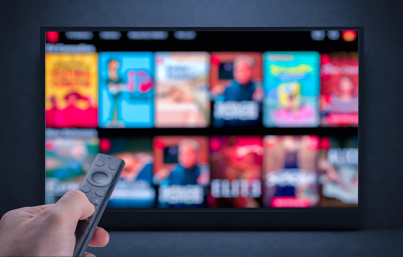 Mediaplayers Black Friday Deals