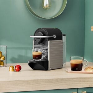 Nespresso