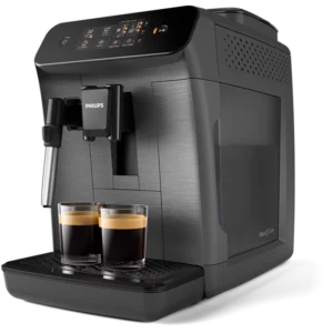 Philips koffiemachines