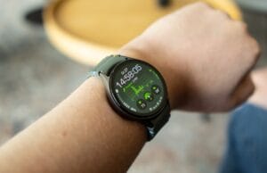 Samsung Galaxy Watch