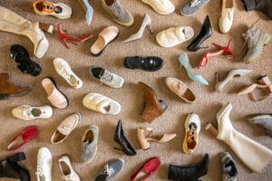 Schoenen