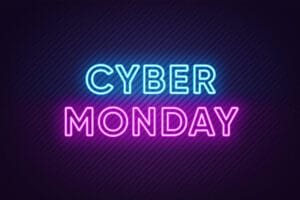 Wanneer is Cyber Monday?