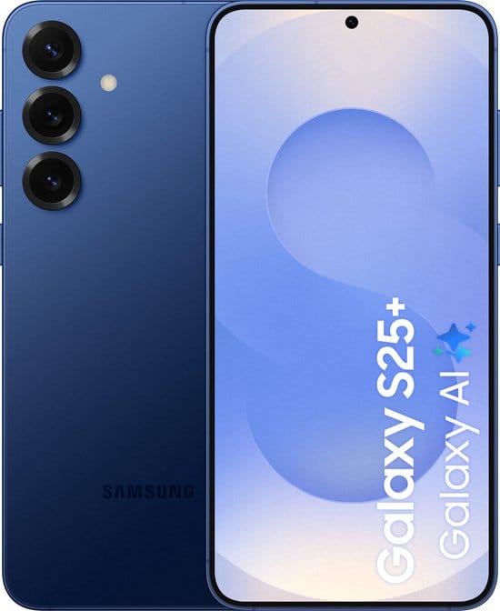 Samsung Galaxy S25 Plus Black Friday