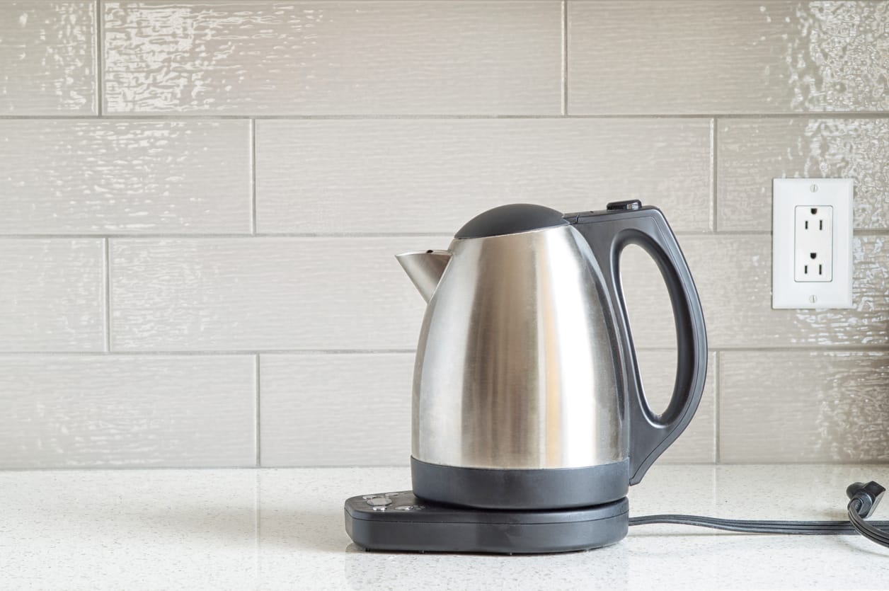 Waterkoker Black Friday Deals