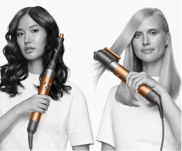 Dyson AirWrap Black Friday deals