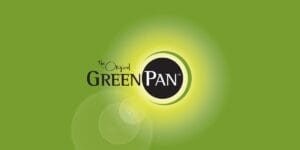Greenpan Potten & Pannen