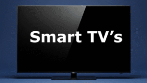 Smart TV's