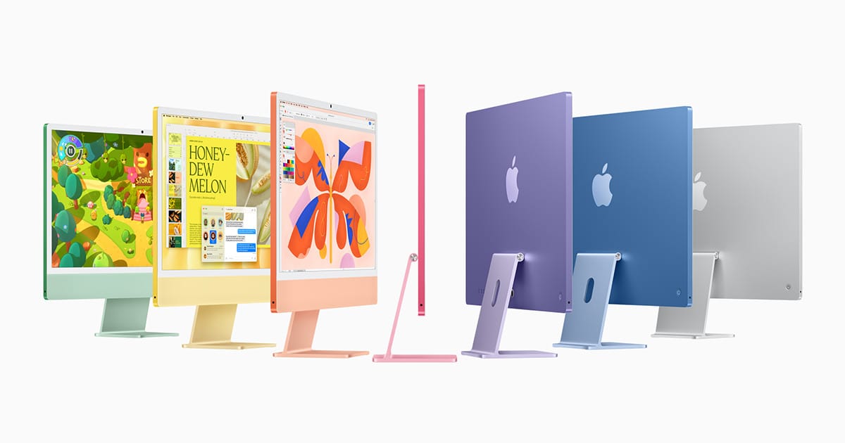 iMac Black Friday deals