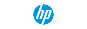HP Store logo