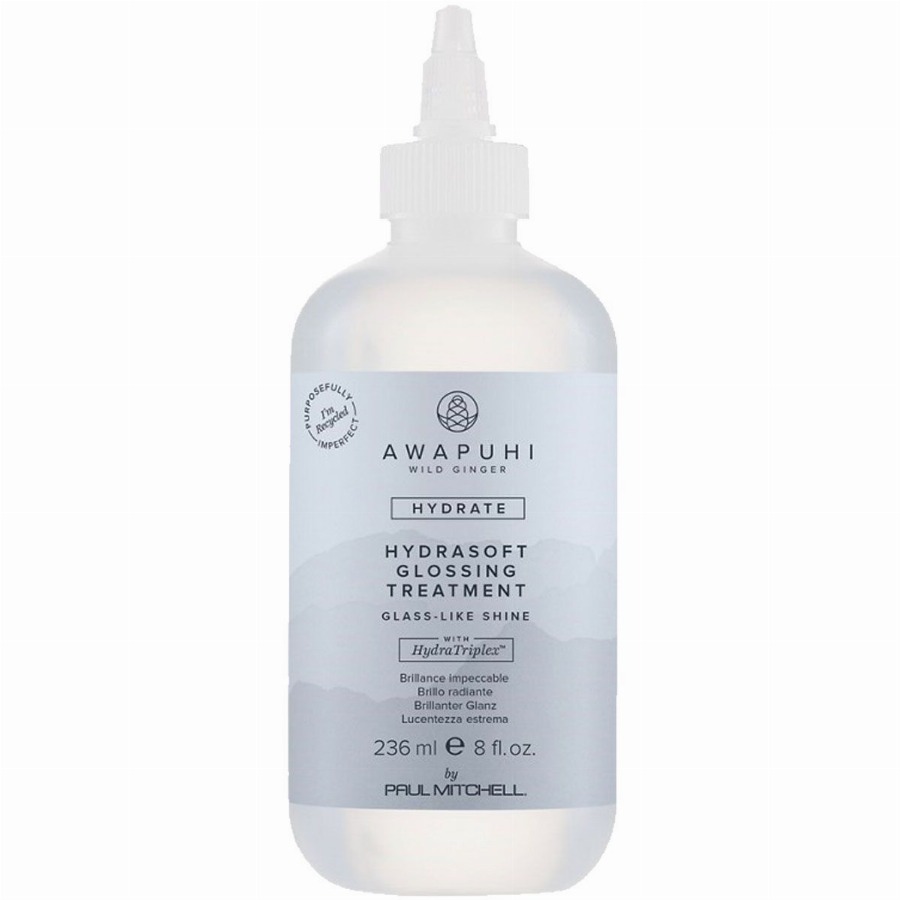 Paul Mitchell - Awapuhi HydraSoft Glossing Treatment 236