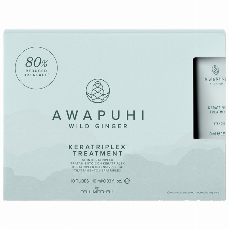 Paul Mitchell - Awapuhi KeraTriplex Treatment 100