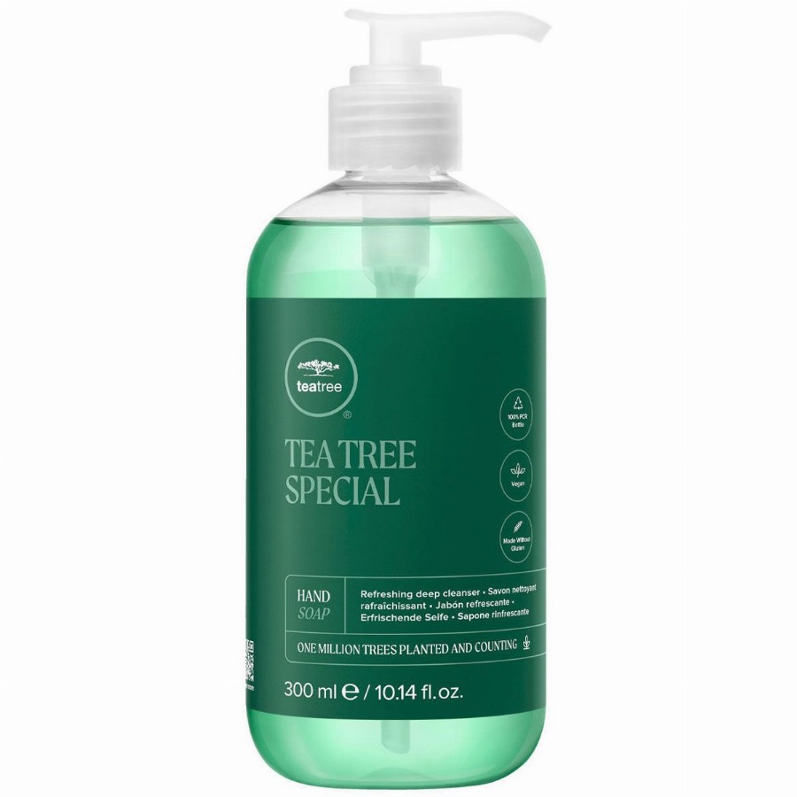 Paul Mitchell – Tea Tree 1