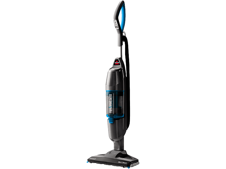Bissell Vac & Clean (1977n) – Vloerreiniger 400 Ml Grijs