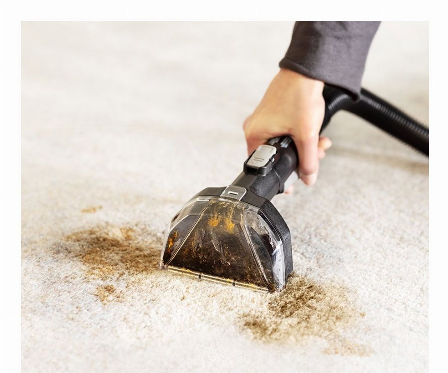 BISSELL SPOTCLEAN HYDRO PRO 3700N