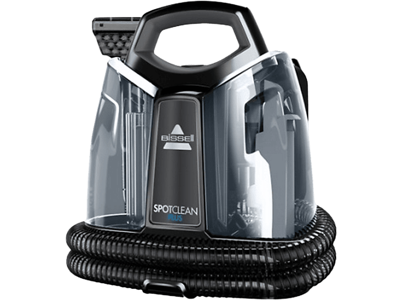 Bissell Spotclean Plus (b3724n) - Vlekkenreiniger 1.1 L Zwart