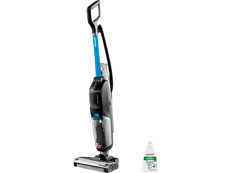 Bissell Crosswave Hf2 Select (b3847n) – Vloerreiniger 0.5 L Zwart