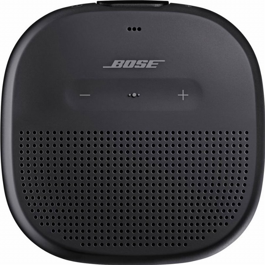 BOSE SOUNDLINK MICRO BLACK