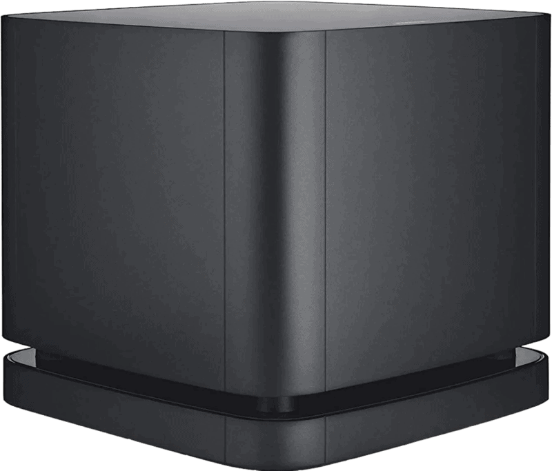 BOSE BASS MODULE 500 BLACK