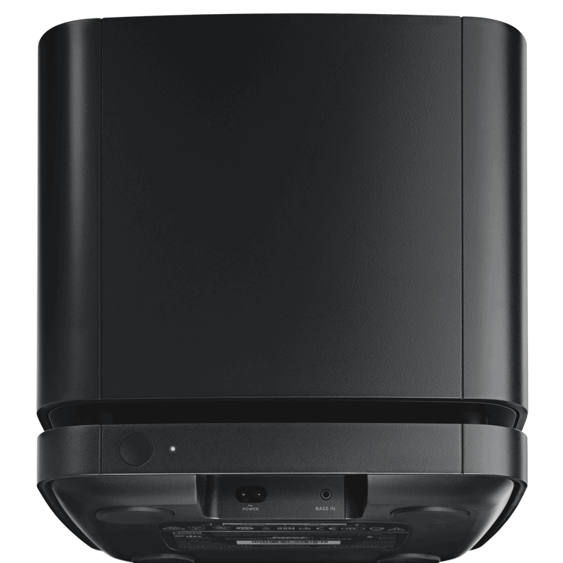 BOSE BASS MODULE 500 BLACK