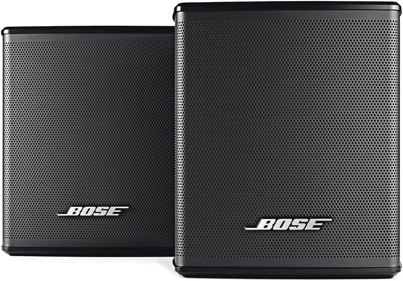 Bose Surround Speakers (809281-2100)