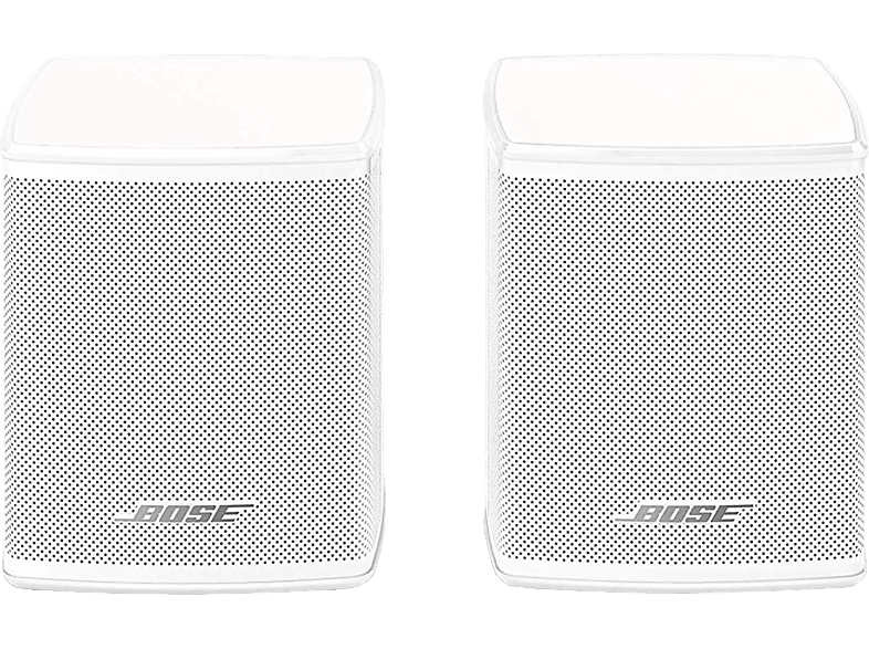 Bose Surround Speakers Wit