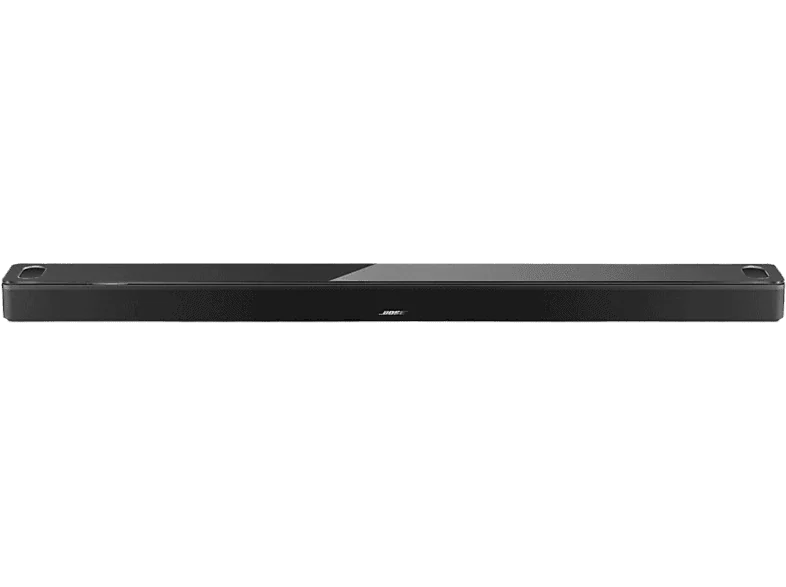 BOSE SMART ULTRA SOUNDBAR BLACK