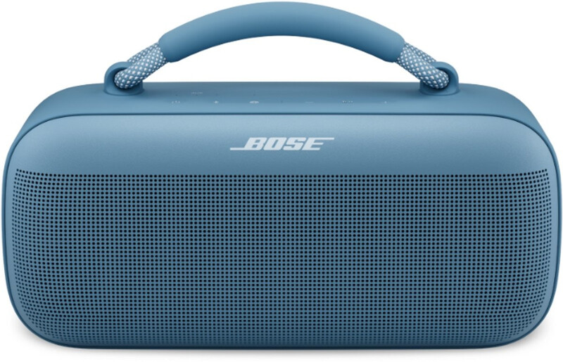 Bose SoundLink Max Blauw
