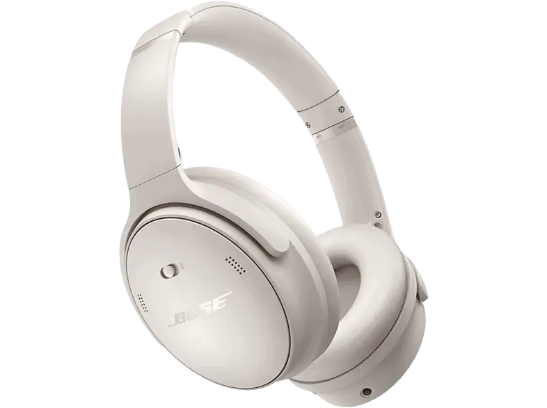BOSE QUIETCOMFORT HEADPHONE WHITE
