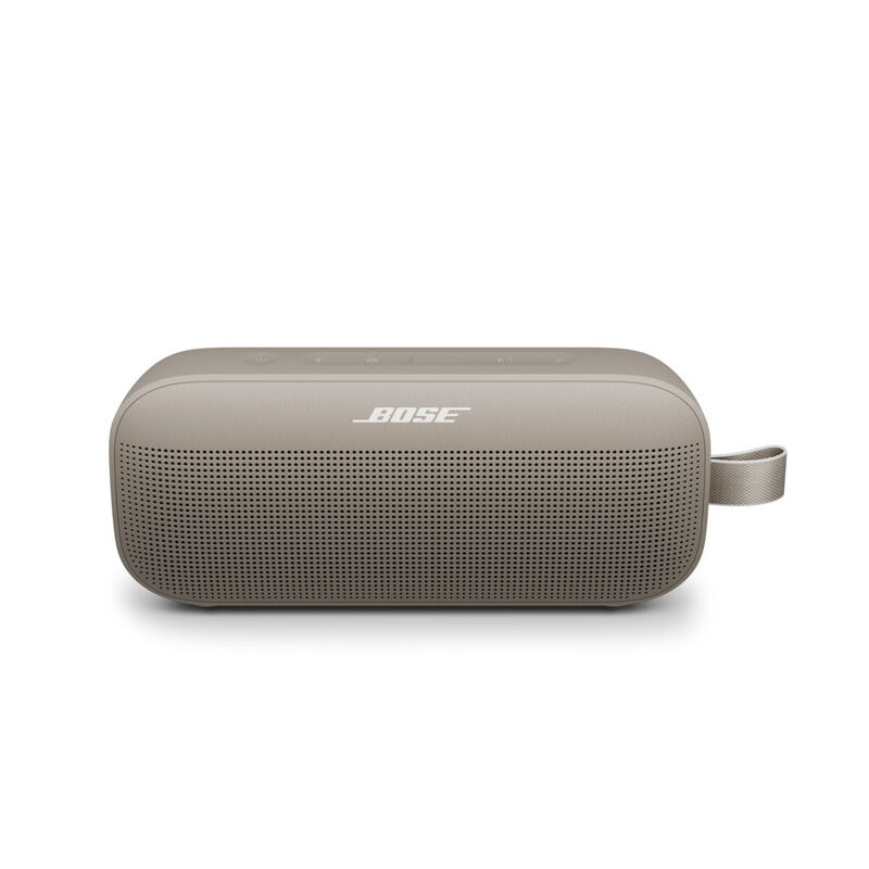 Bose Soundlink Flex 2nd Gen Beige