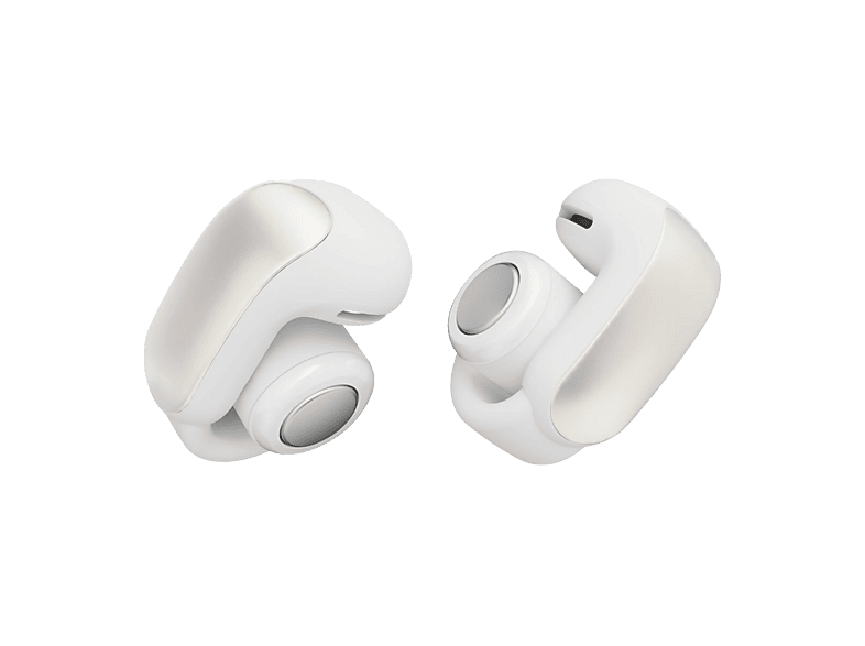 Bose Ultra 881046-0040 In-ear Draadloze Oordopjes Wit