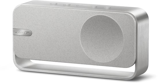 BOSE SOUNDLINK HOME LIGHT SILVER