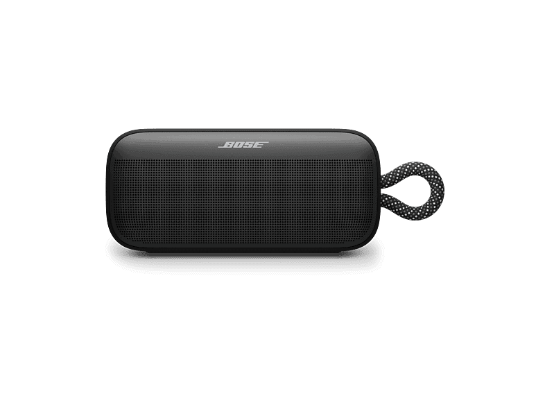 Bose SoundLink Plus Zwart