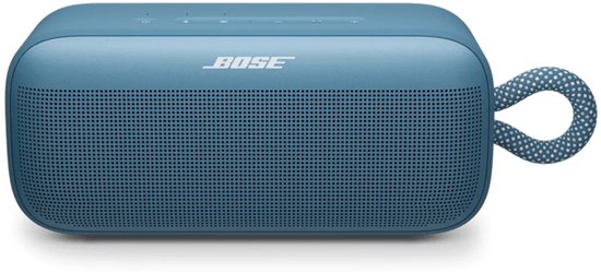 BOSE SOUNDLINK PLUS PORTABLE BLUE DUSK