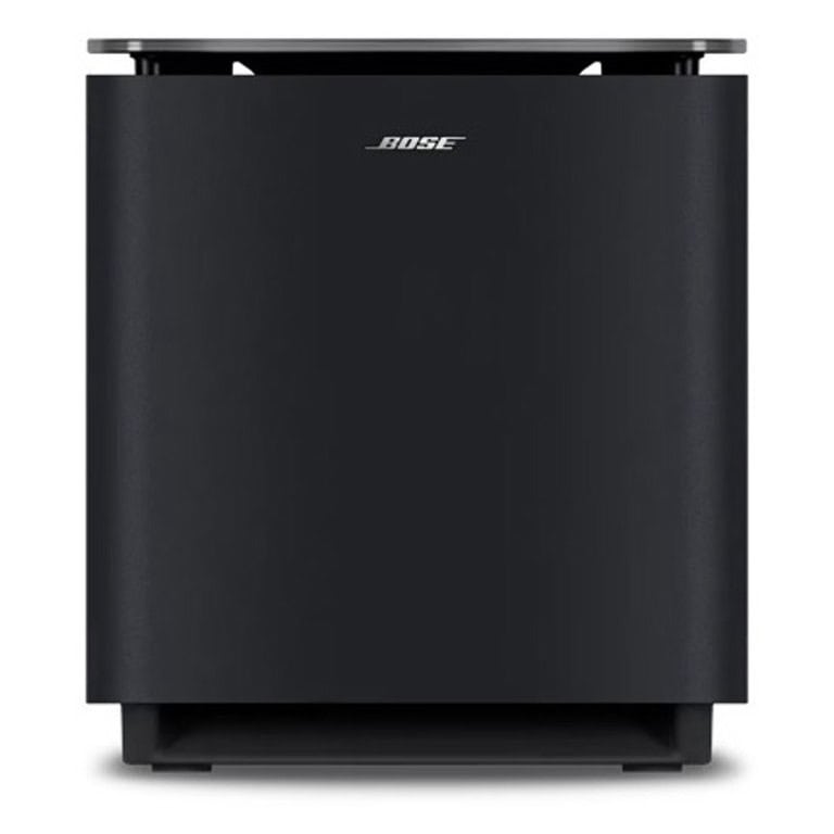 BOSE LIFESTYLE ULTRA BASSMODULE BLACK