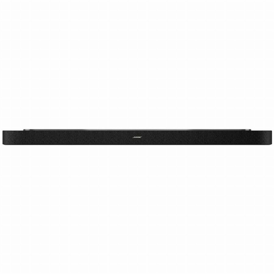 BOSE LIFESTYLE ULTRA SOUNDBAR BLACK