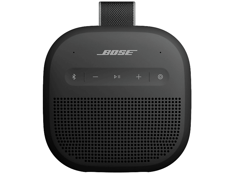 BOSE SOUNDLINK MICRO GEN 2 BLACK