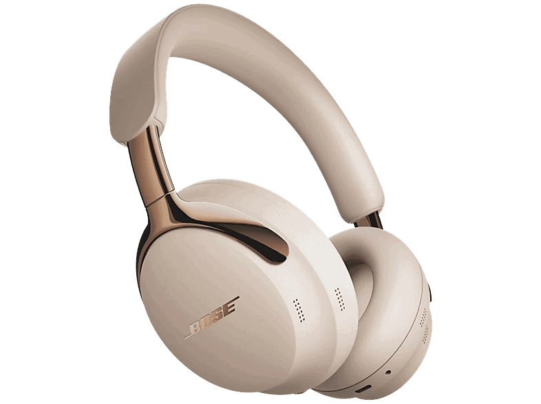 BOSE QUIETCOMFORT ULTRA GEN 2 DRIFTWOOD SAND