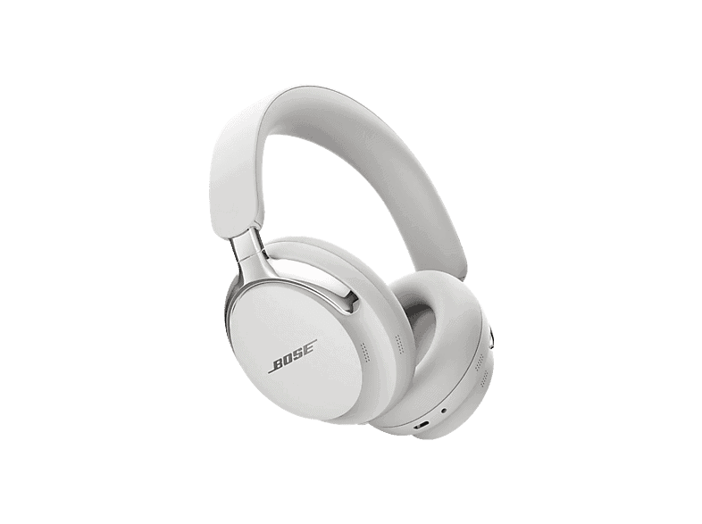 Bose QuietComfort Ultra koptelefoon (2e gen.) Wit