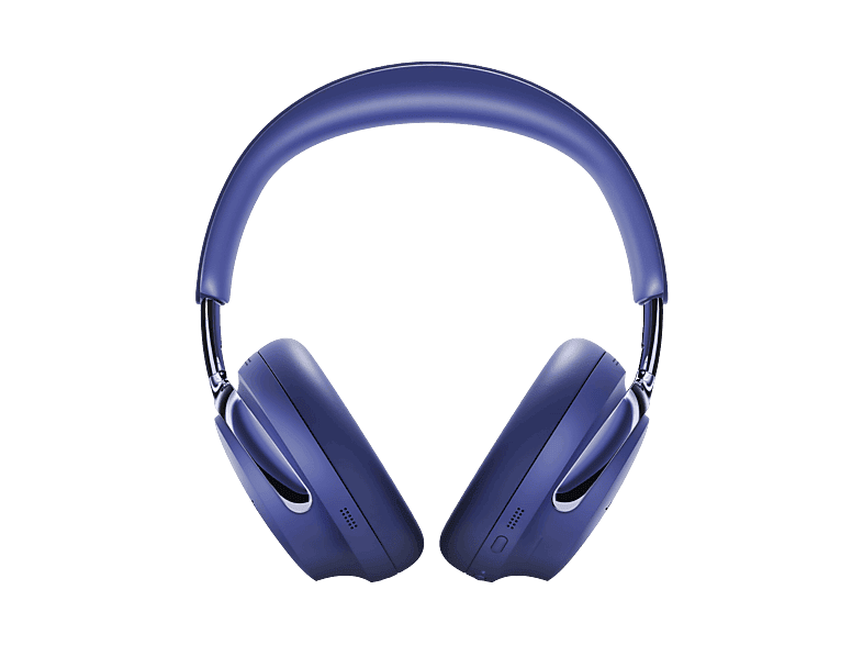 Bose QuietComfort Ultra – Draadloze over-ear koptelefoon – Active Noise Cancelling – Paars